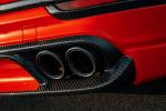 Porsche Cayenne Coupe PPP450R by ASPEC 2020 года